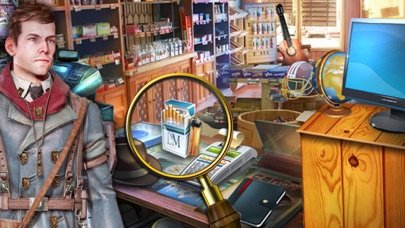 SECRET IDENTITY - FANTASY OF HIDDEN AGENDAS 1.0 IOS GAME GIẢI TRÍ SECRET IDENTITY - FANTASY OF HIDDEN AGENDAS 1.0 IOS