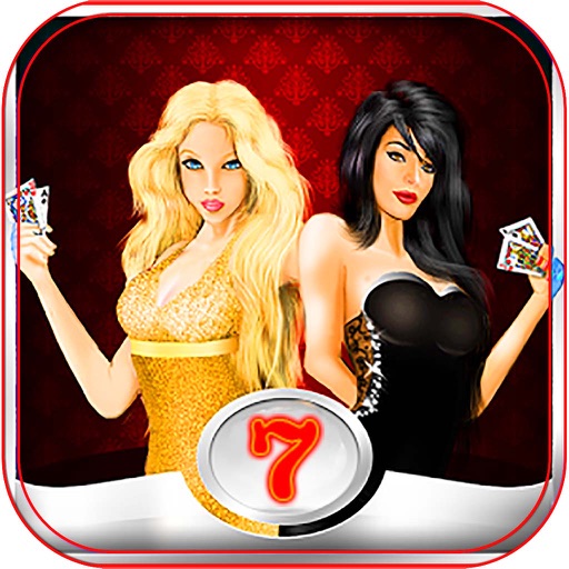 777 Slots Golden: Lucky With Jackpot Vegas Casino Free! icon