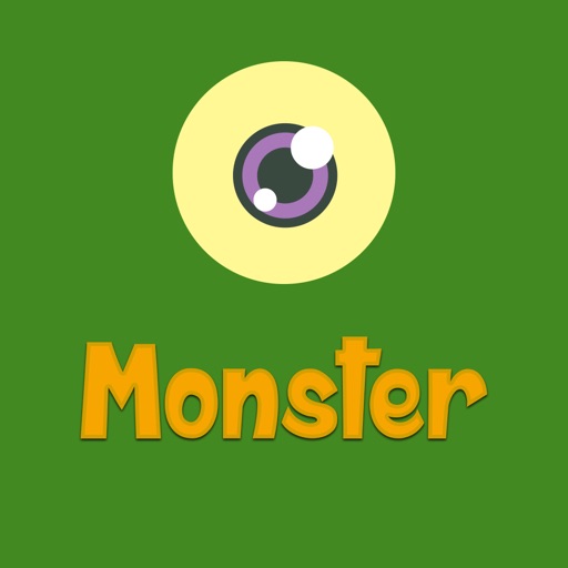 Monster Jump 2016 Icon