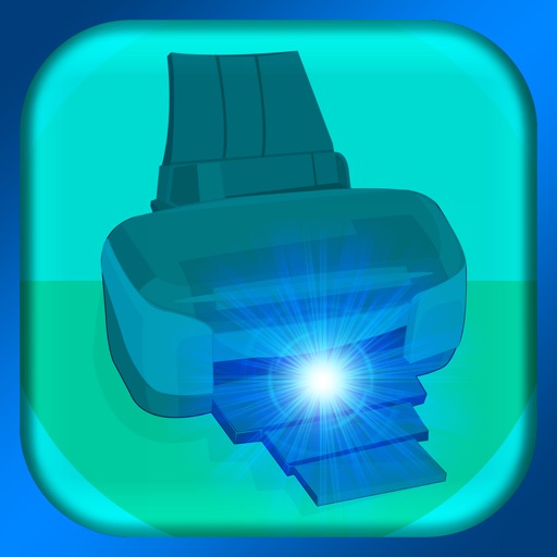 Mobile OCR Scanner-PDF Free Icon