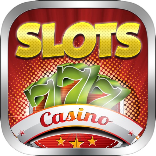 A Advanced Treasure Lucky Slots Game - FREE Casino Slots iOS App