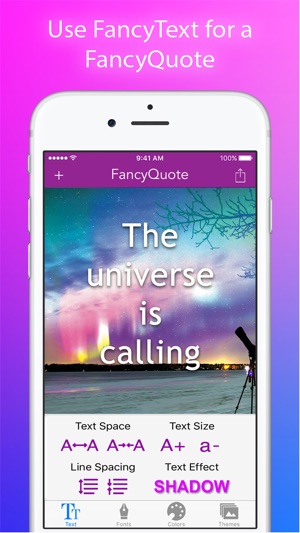 FancyQuote(圖4)-速報App