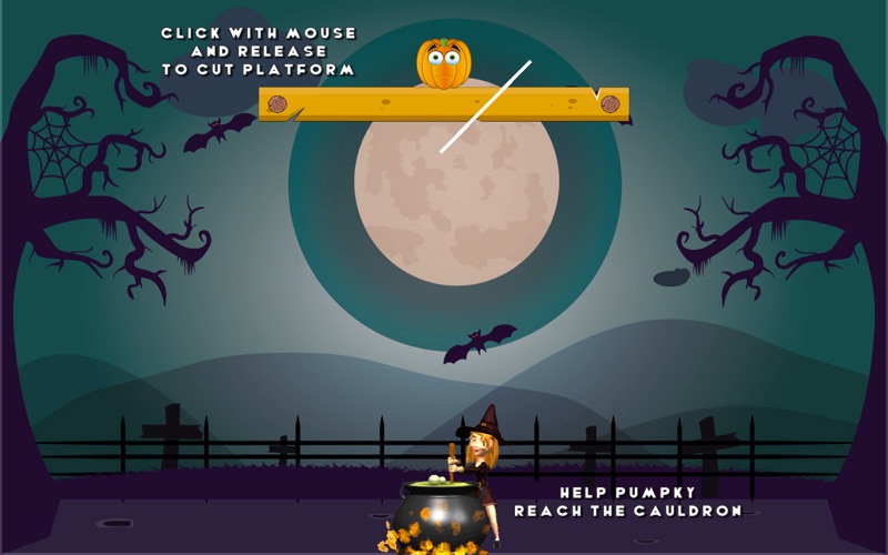 Spooky Pumpky thumbnail 2