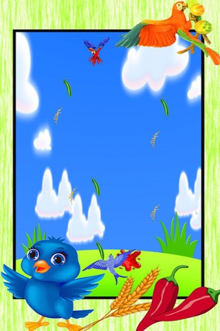 Naughty Birds 2 screenshot 4