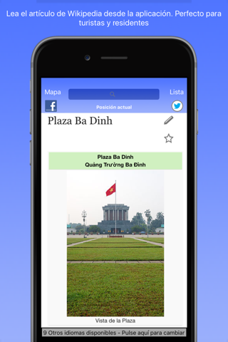 Hanoi Wiki Guide screenshot 3