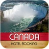 Canada Hotel Search, Compare Deals & Book With Discount