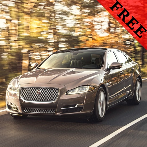 Jaguar XJ FREE | Watch and  learn with visual galleries icon