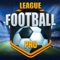 Icon Flick Soccer League 2016