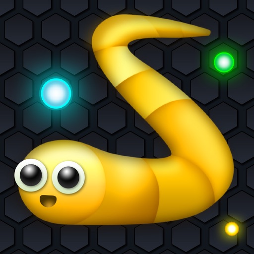 Snake.IO Game - All wings & unlocked skins version