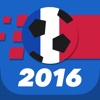 Betfred Euro 2016 App – News, Views, Tips and Betting