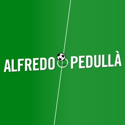 Alfredo Pedullà – App ufficiale