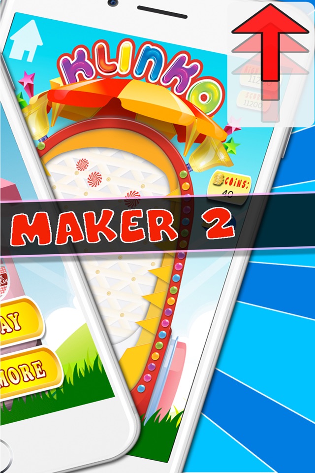 Milkshake Maker 2 - Make Ice Cream Drinks Cooking Game for Girls, Boys, and Kids screenshot 2