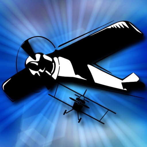 SKIRR - Cosmos Flyer icon