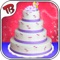 How To Make Delicious Wedding Cake - Cooking & Decorate Cake At Home For Chef Girl & Woman Game