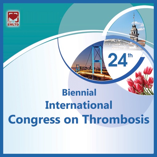 Thrombosis 2016 icon