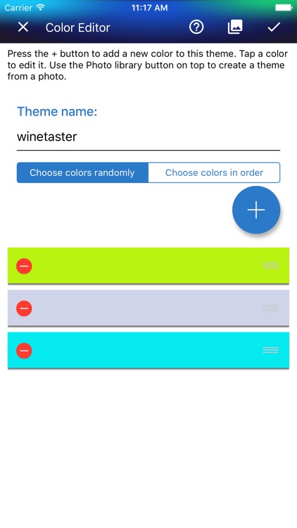 Hue Disco screenshot-4
