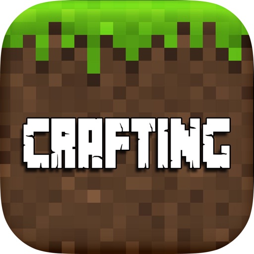 Crafting Quiz - Trivia Craft Recipes for Minecraft iOS App