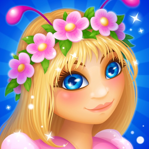 Jigsaw Puzzles - Games for Girls Icon