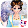 Beauty of Ancient China - Makeup, Dressup, Spa and Makeover - Girls Beauty Salon Games