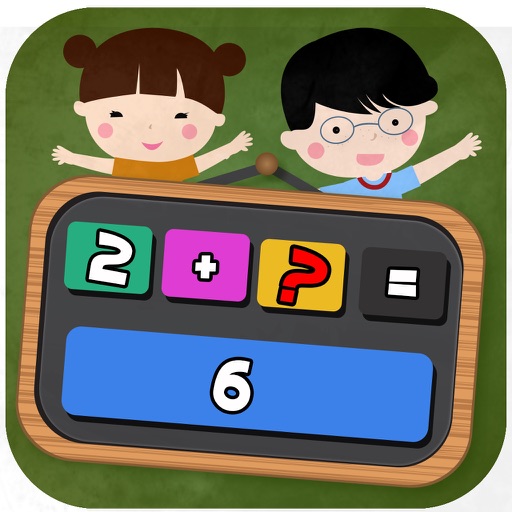 Go to School Free - Math Test, game brainstorm,Logical Reasoning for Adults & Kids