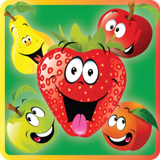 Fruit Farm: Combos Jam Icon