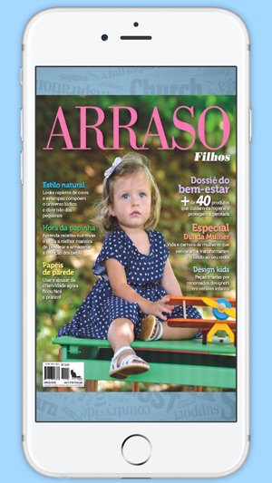 Arraso Digital(圖4)-速報App