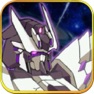 Get No. CX-624N: Cherry Knight for Gundann for iOS, iPhone, iPad Aso Report