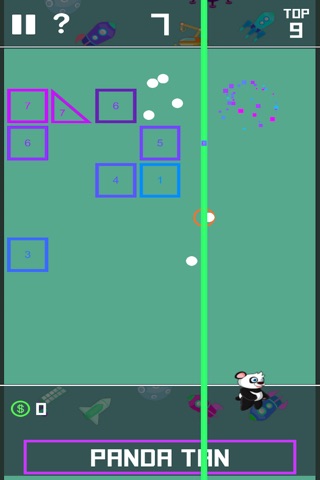 BB Panda screenshot 3