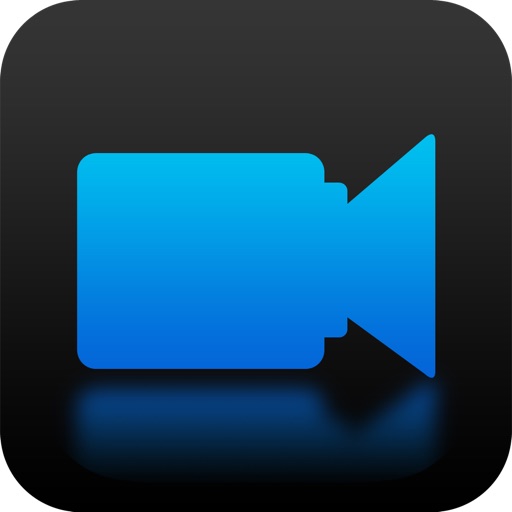 Blux Movie HD icon