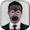 Icon Animal Head Mask – Best Face Changer and Photo Blender to Switch Faces with Animals