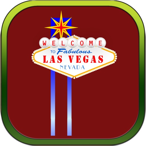 The Sharker Casino Blacklight Slots - Free Hd Casino Machine icon