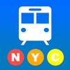 NYCSUB: New York subway and bikes offline