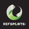 Refsports Football Results