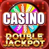 Casino Double Hit Jackpot - Free Vegas Gambling Game (Roulette, Slots 8 Themes, BlackJack, Video Poker)