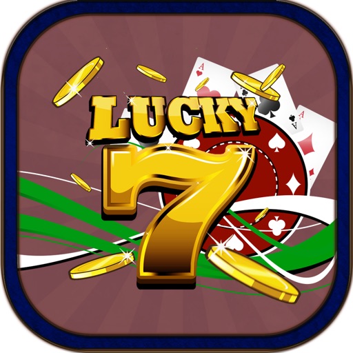 Amazing City Slots Pocket - Progressive Pokies Casino icon