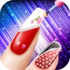 Baby Seven Nail Salon - Little and Cute Angel/Fashion Nails Salon