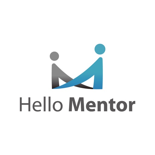 헬로멘토 - Hello Mentor Icon