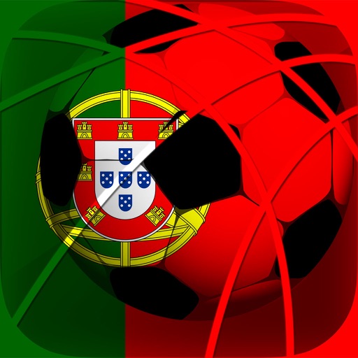 Penalty Shootout for Euro 2016 - Portugal Team 2nd Edition icon