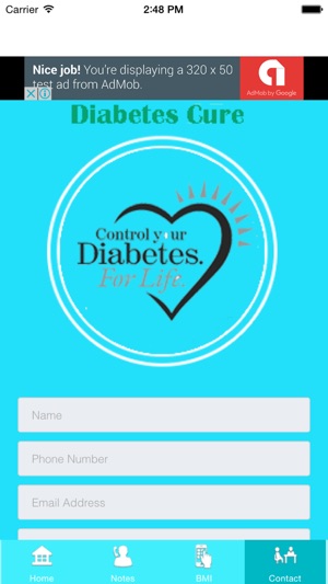 Diabetes Cure Diet - Control Your Diabetes For Life(圖3)-速報App