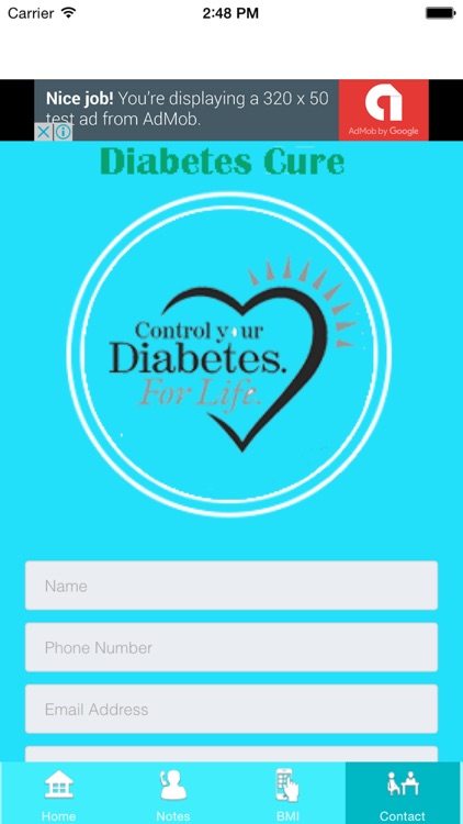 Diabetes Cure Diet - Control Your Diabetes For Life