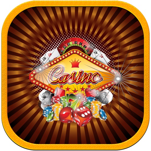 Slots Of Fun Game Show - Max Bet icon