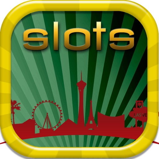 GOLD COINS Play For Fun Slots Game - FREE SLots Machine icon