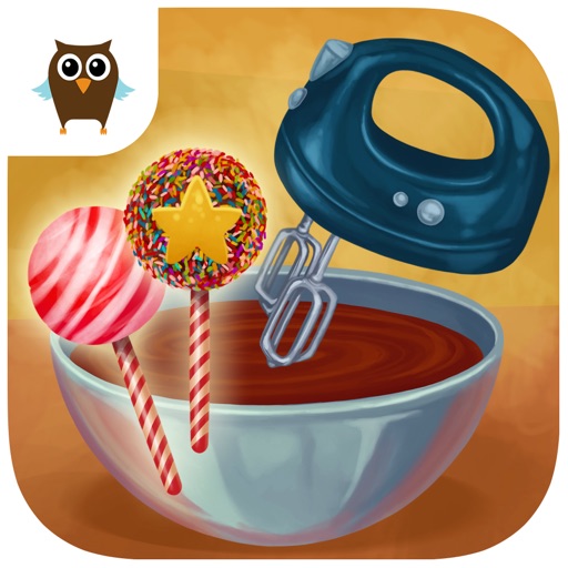 Candy City Fun - No Ads icon