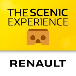 THE SCENIC EXPERIENCE 3D