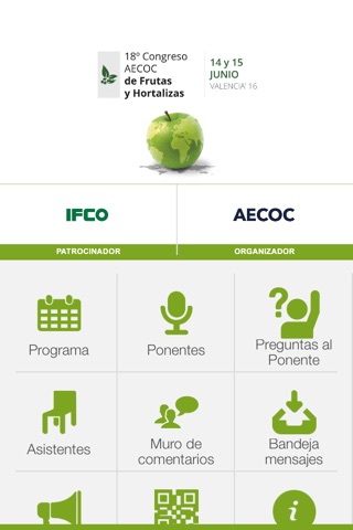 AECOC Frutas y Hortalizas 16 screenshot 2