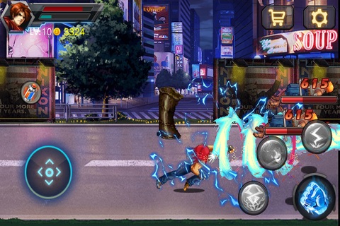 Boxing Champion-Wrestle screenshot 3