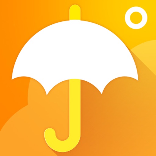 Asus Weather Pro iOS App