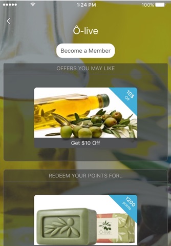 Kangaroo Rewards screenshot 4