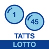 Lotto Australia Tatts - Check Australian Raffle Result History of the Official Lottery Draw
