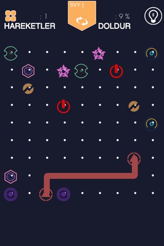Link The Items - amazing mind strategy puzzle game screenshot 2